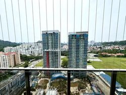 Midwood (D23), Condominium #580689301